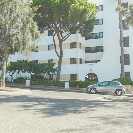 Apartamento Sunshine 601-Виламура Экстерьер фото