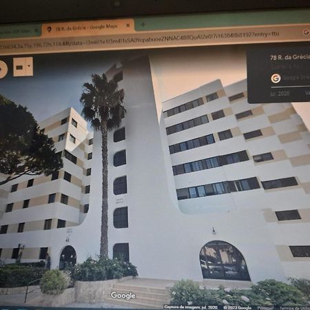 Apartamento Sunshine 601-Виламура Экстерьер фото