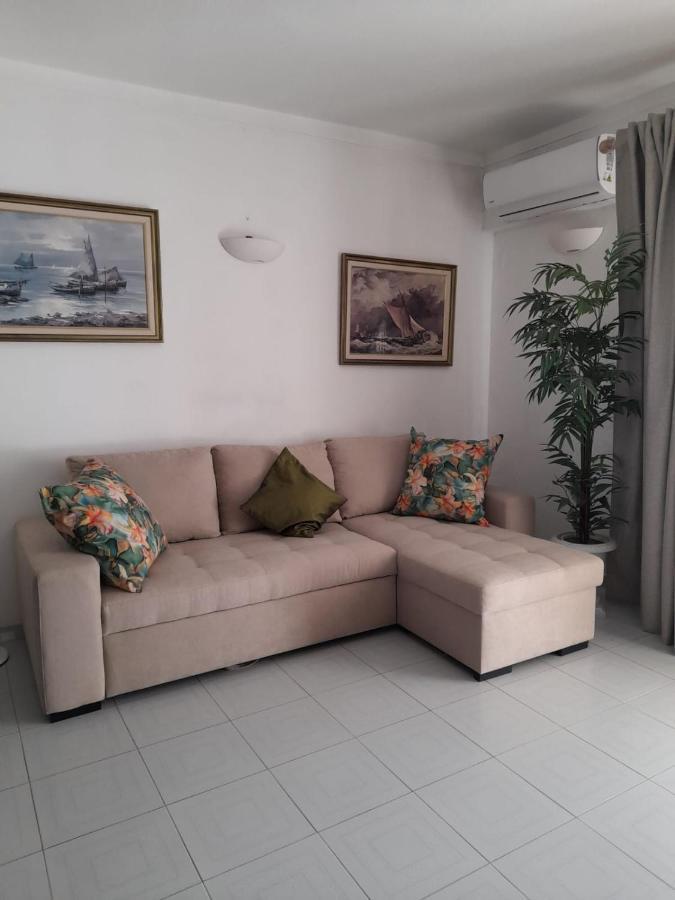 Apartamento Sunshine 601-Виламура Экстерьер фото