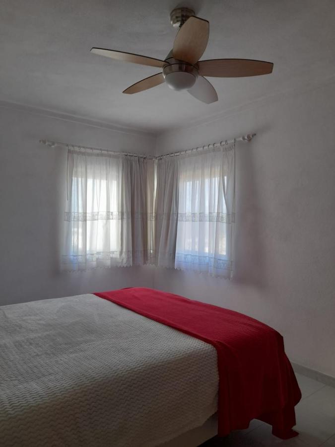 Apartamento Sunshine 601-Виламура Экстерьер фото