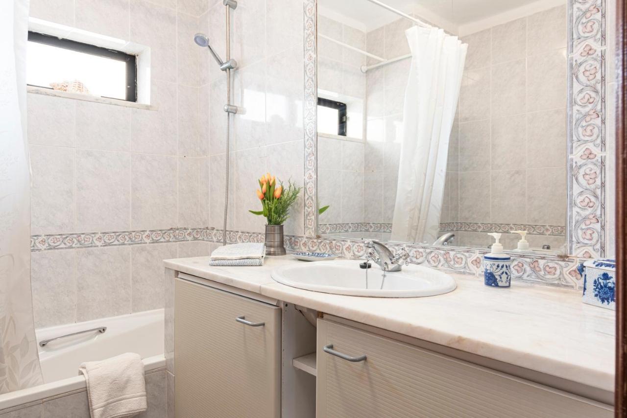 Apartamento Sunshine 601-Виламура Экстерьер фото