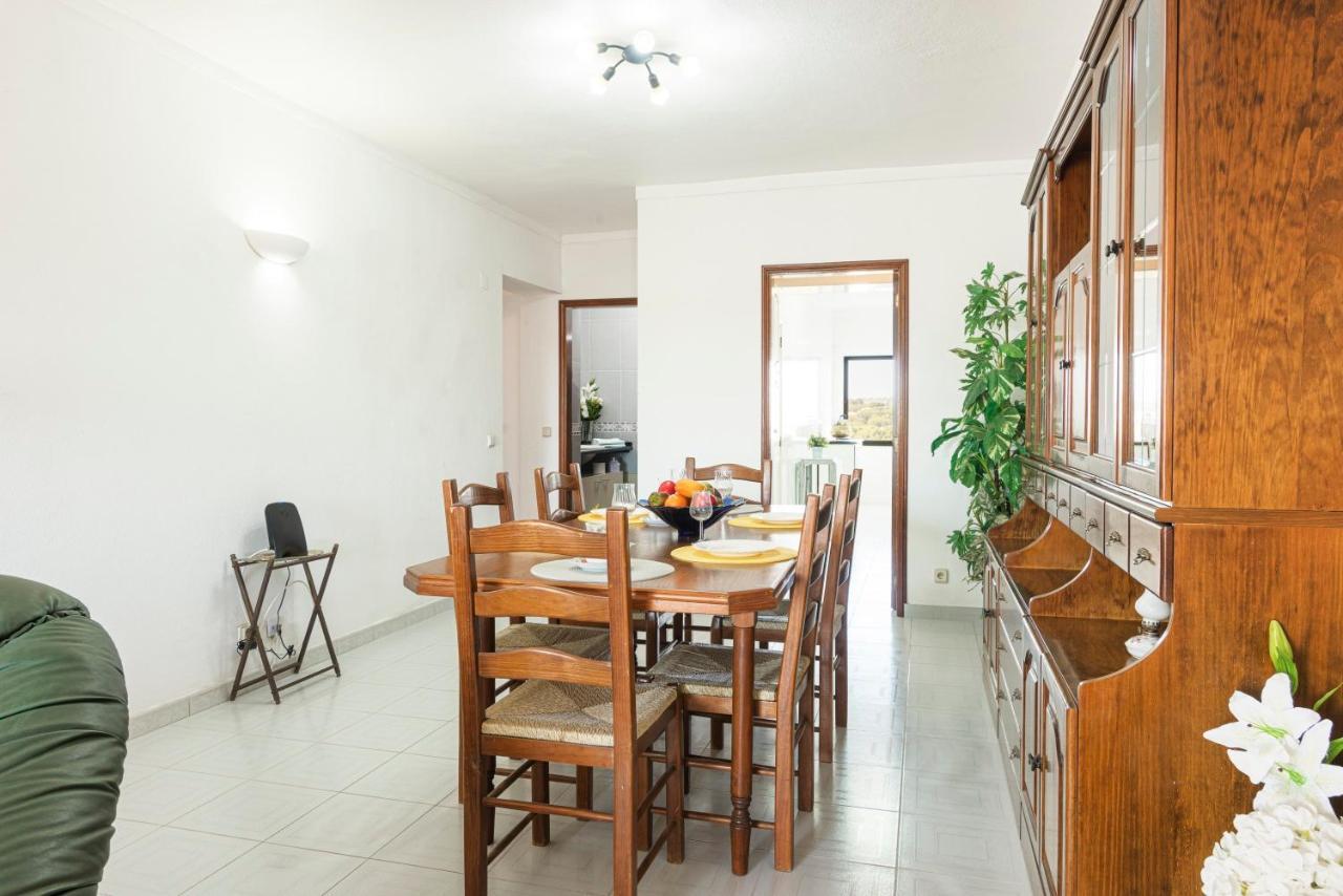 Apartamento Sunshine 601-Виламура Экстерьер фото